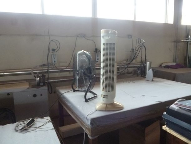 Equipamento Escritório · Diversos