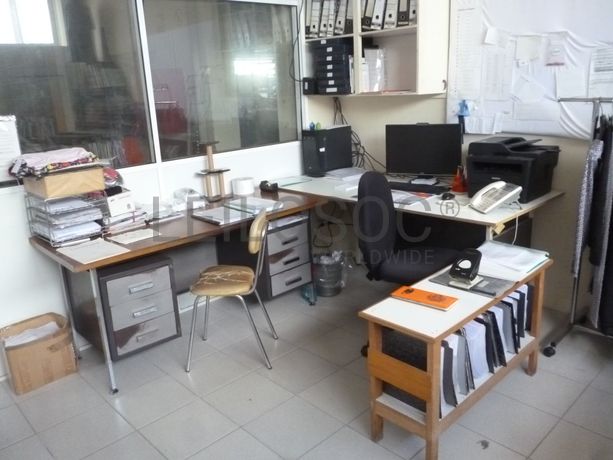 Equipamento Escritório · Diversos