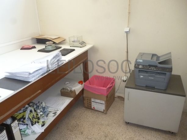 Equipamento Escritório · Diversos