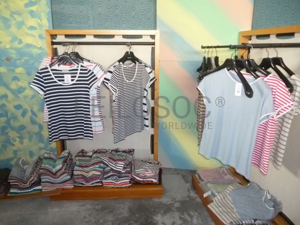 Vestuário · Diversos