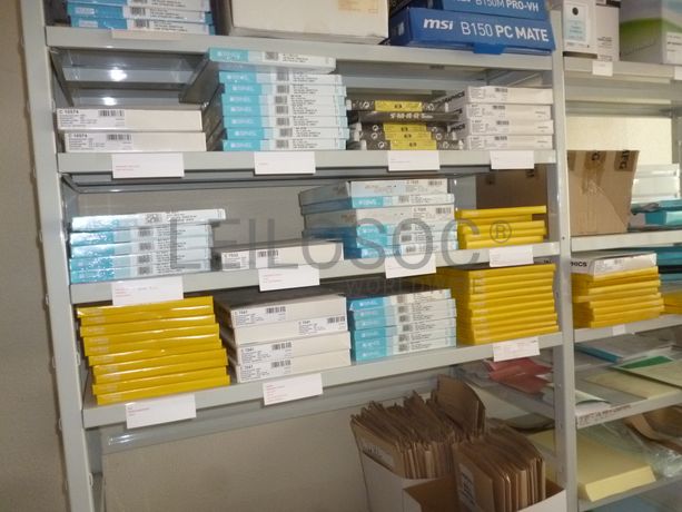 Equipamento Escritório