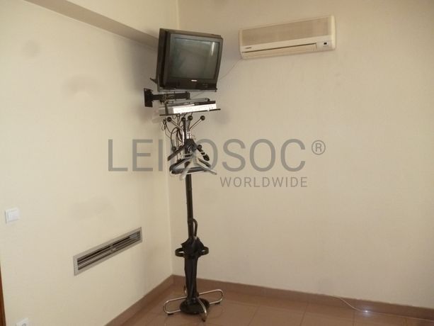 Equipamento Escritório