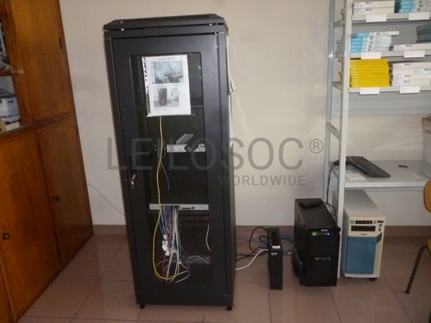 Equipamento Escritório