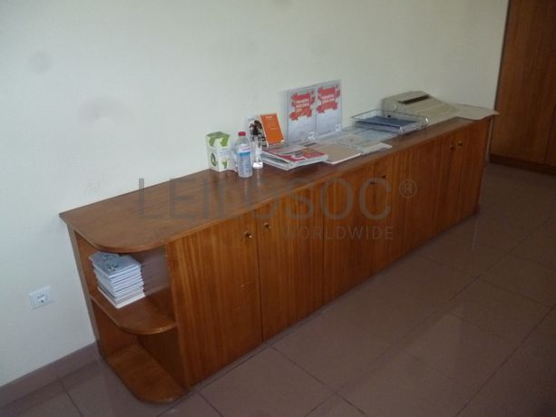 Equipamento de Escritório · Diversos