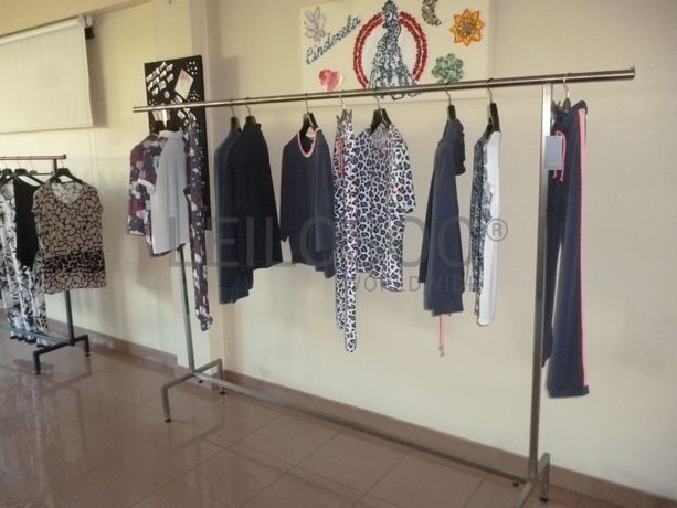 Equipamento de Escritório · Diversos