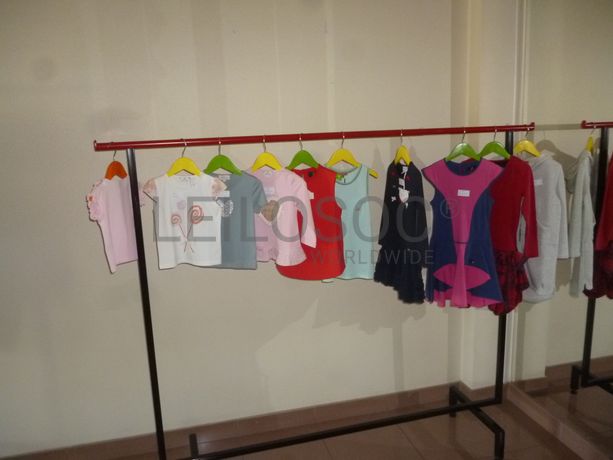 Equipamento de Escritório · Diversos