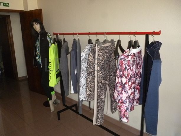 Equipamento de Escritório · Diversos