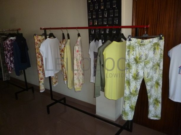 Equipamento de Escritório · Diversos