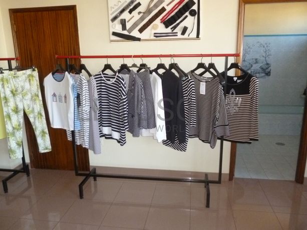 Equipamento de Escritório · Diversos