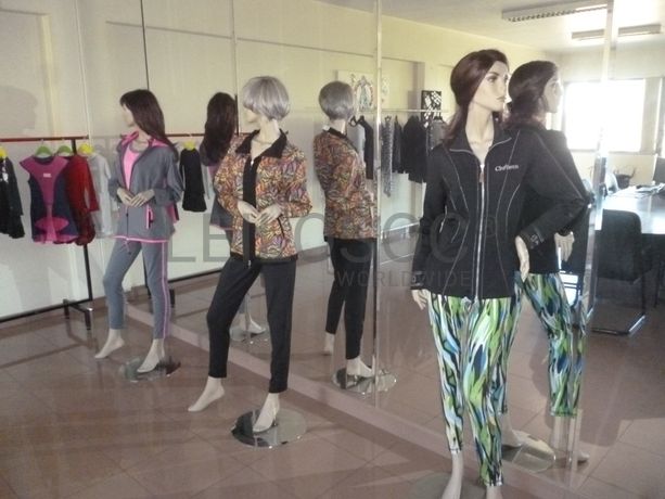 Equipamento de Escritório · Diversos