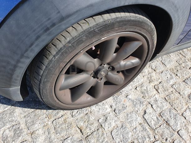 Mini Cooper · Ano 2009