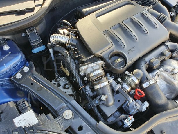 Mini Cooper · Ano 2009