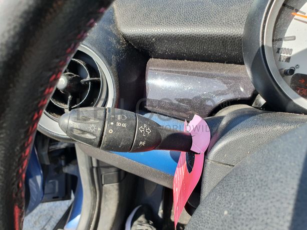 Mini Cooper · Ano 2009