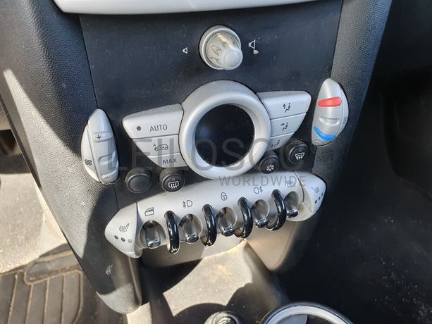 Mini Cooper · Ano 2009