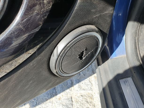 Mini Cooper · Ano 2009