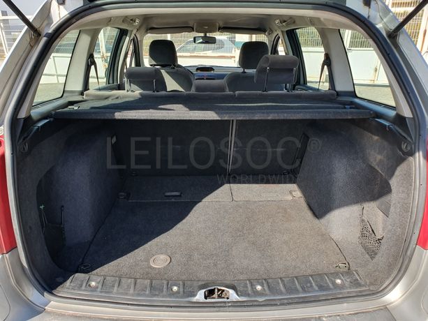 Peugeot 307 · Ano 2003