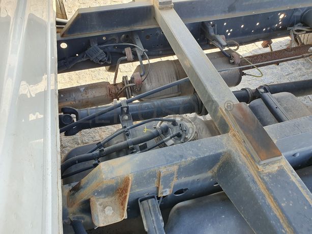 Iveco Daily 35C15 · Basculante · Ano 2017