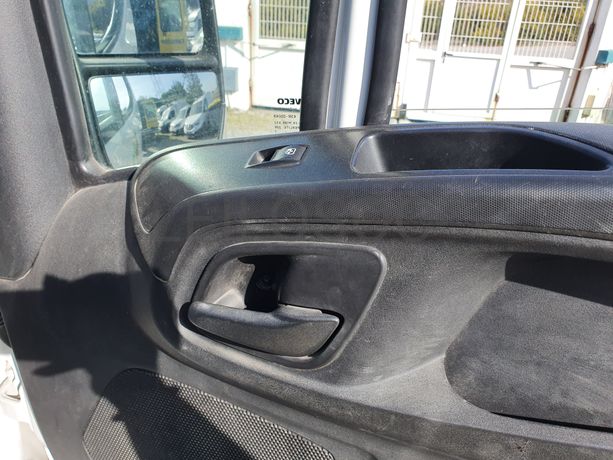 Iveco Daily 35C15 · Basculante · Ano 2017