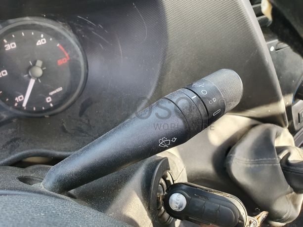 Iveco Daily 35C15 · Basculante · Ano 2017