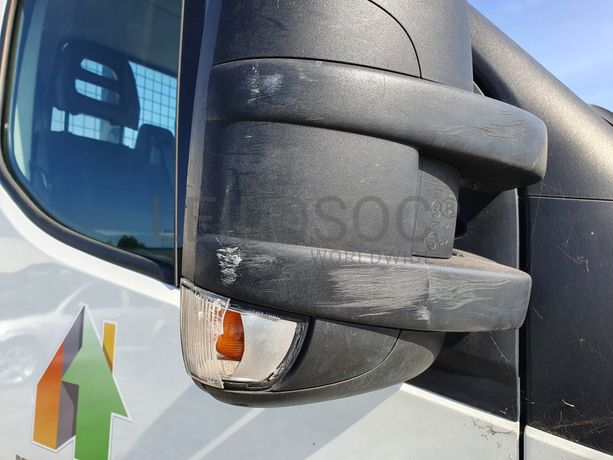 Iveco Daily 35C15 · Basculante · Ano 2017