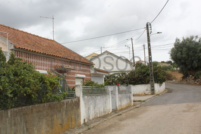 Moradia V2 · Loures