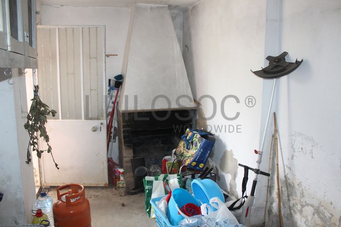 Moradia V2 · Loures