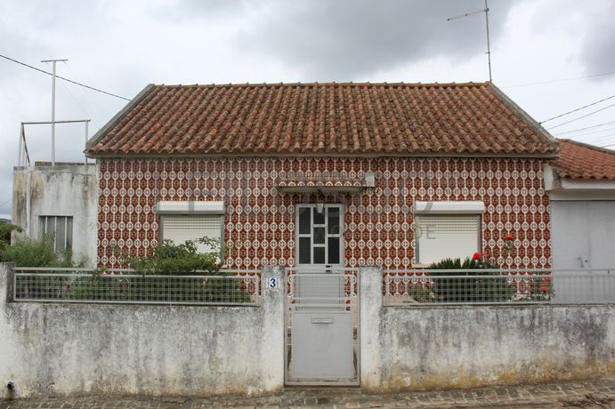 Moradia V2 · Loures