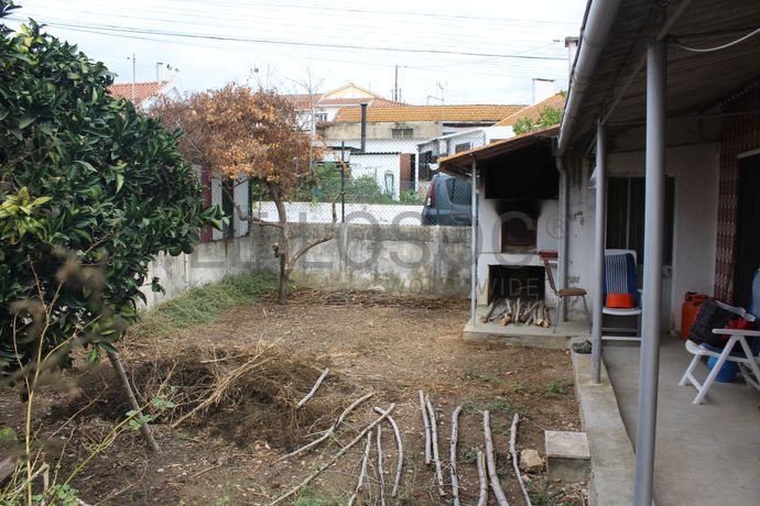 Moradia V2 · Loures