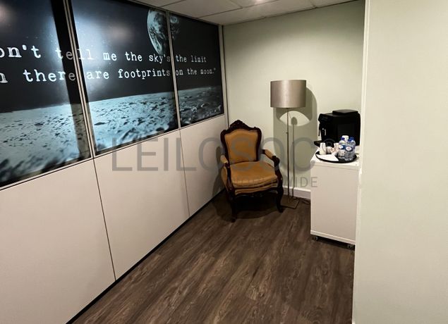 Escritório · Porto