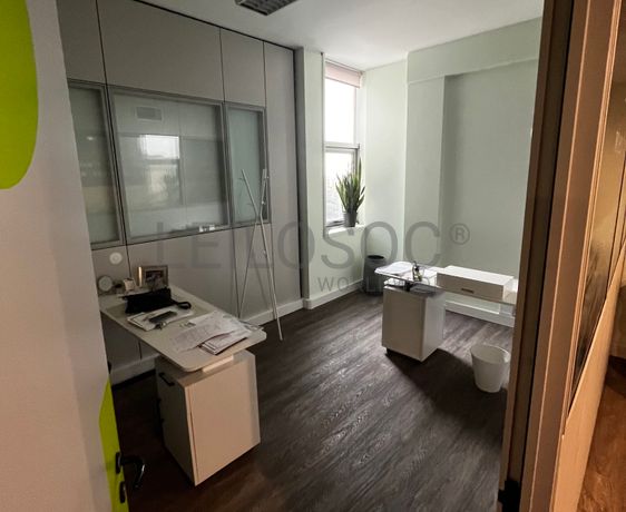 Escritório · Porto