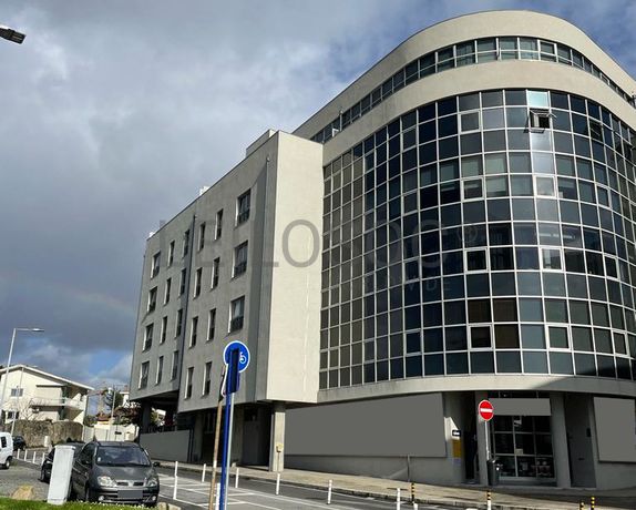 Escritório · Porto