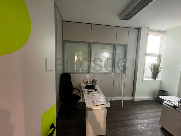 Escritório · Porto