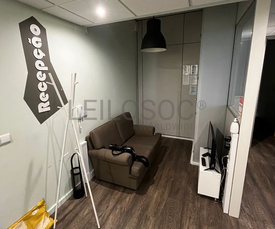 Escritório · Porto