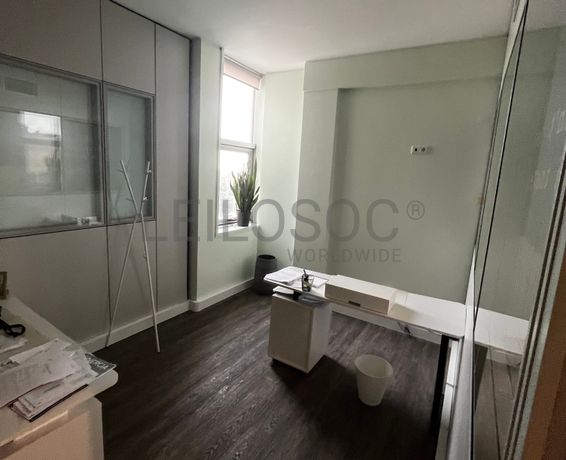 Escritório · Porto