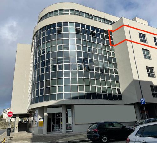 Escritório · Porto