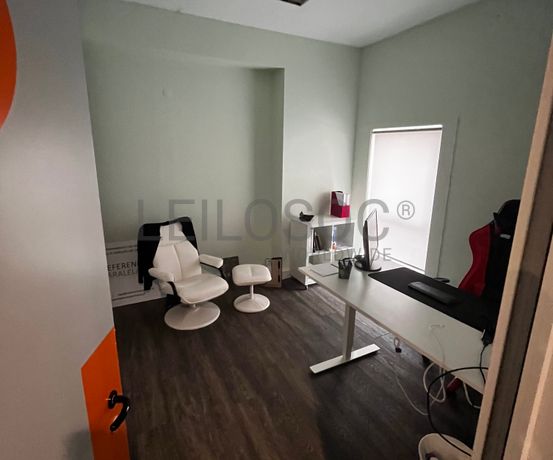 Escritório · Porto