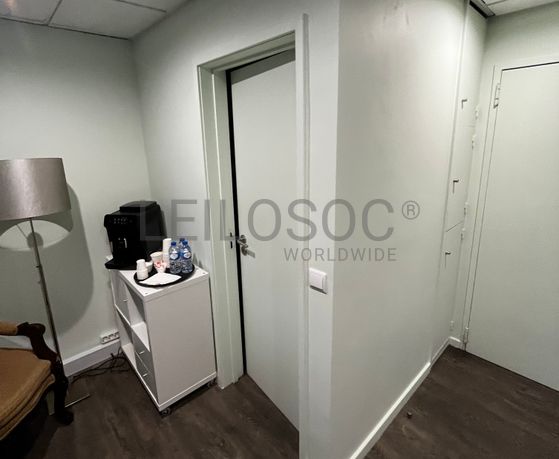 Escritório · Porto