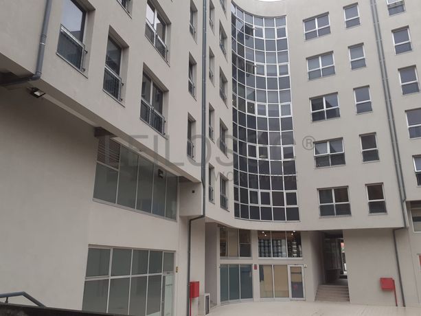 Escritório · Porto