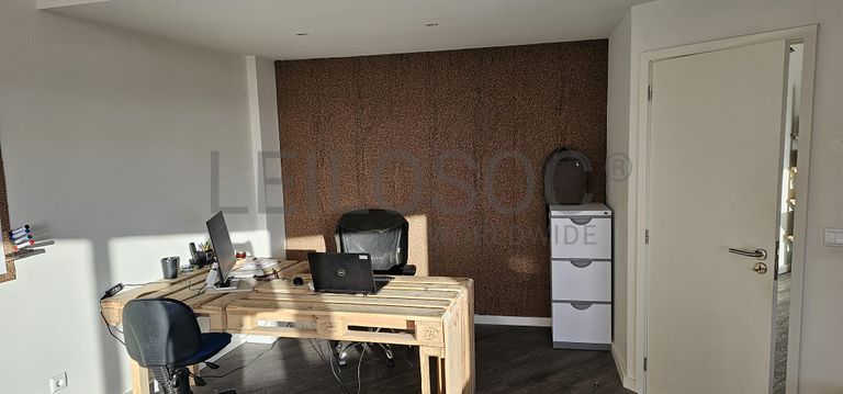 Escritório · Porto