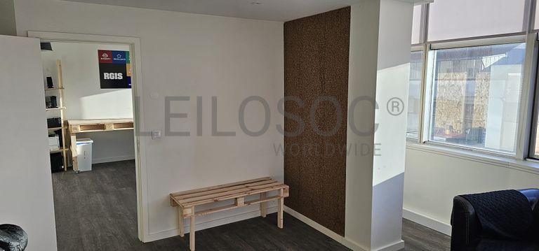 Escritório · Porto
