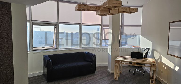 Escritório · Porto
