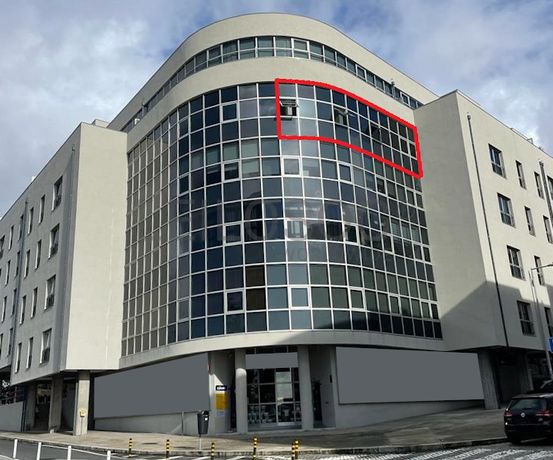 Escritório · Porto