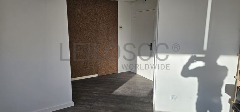 Escritório · Porto