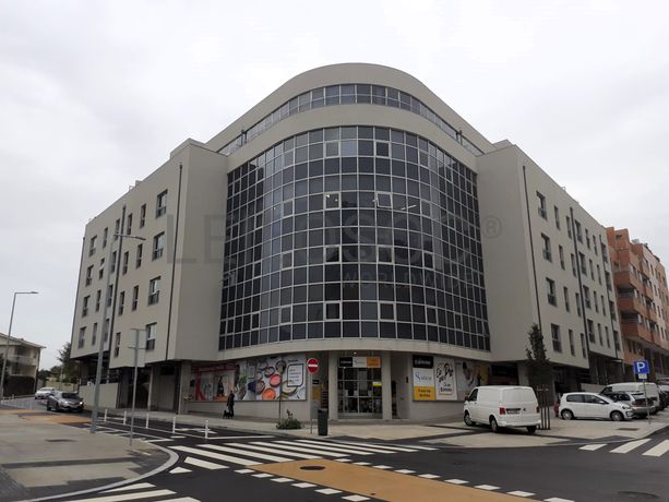 Escritório · Porto