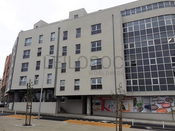 Escritório · Porto