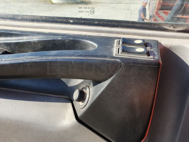 Renault 370 DCI · Basculante · Ano 2003