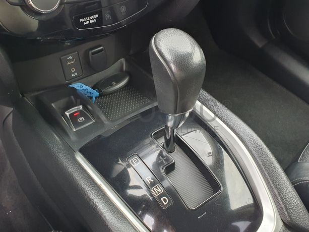 Nissan X-Trail · Ano 2014