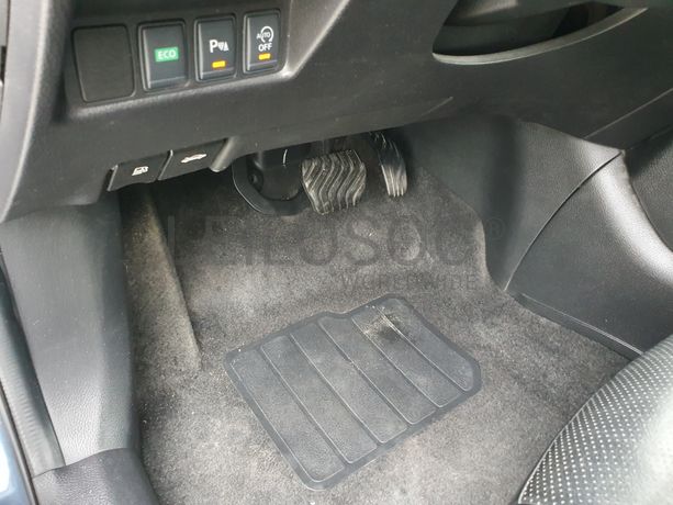 Nissan X-Trail · Ano 2014