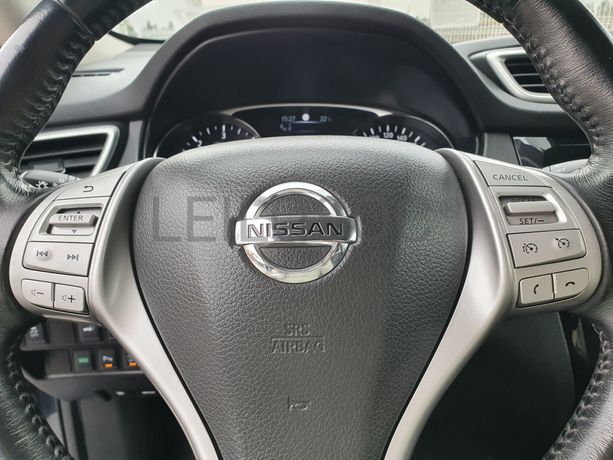 Nissan X-Trail · Ano 2014