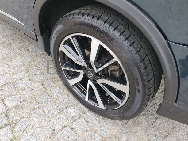 Nissan X-Trail · Ano 2014